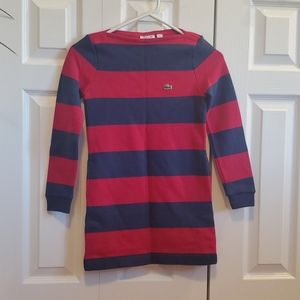 Lacoste dress